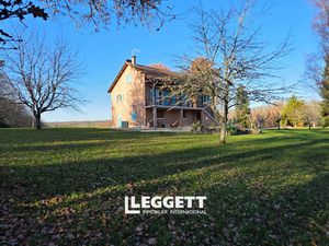 Maison 5 pièce(s)  SAVIGNAC-LES-ÉGLISES