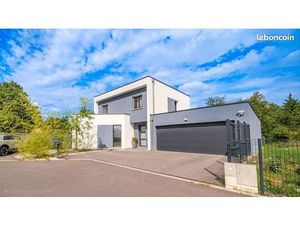 Maison 6 pièces 137 m²