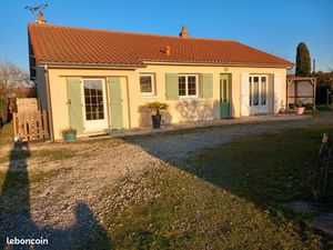 Maison. 5 pièces. 92 m2