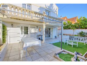 TOULON EST - FONT PRE