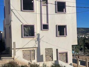 ?️ Maison semi-fini à vendre à Aourir – Agadir | 146 m² | 3 façades