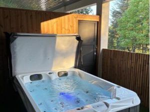 Maison individuelle neuve sur les hauteurs d’Anduze