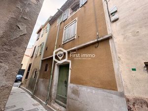 Maison à renover   fort potentiel