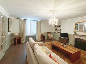 EVRAN : GRANDE MAISON FAMILIALE