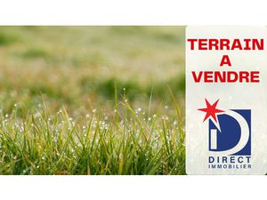 SAINT-LEU : Terrain d'exception de 2 2 hectares ? Fort potentiel