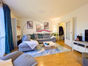 COUP DE COEUR – APPARTEMENT 3 PIÈCES AU CENTRE DE Franconvil