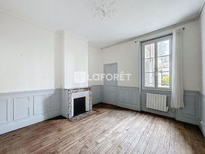 Immeuble de rapport Orléans Coligny