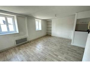Location appartement  m² T-2 à Limoges  335 €