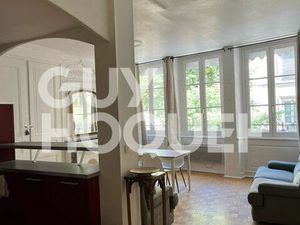 A louer très beau de 2 pièces de 55m² à Lyon 5 - St jean