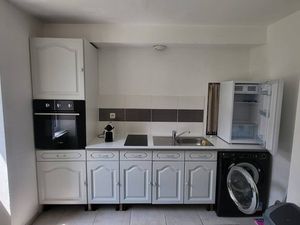 Appartement T1 Nevers à louer