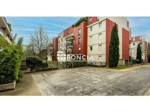 EXCLUSIVITE Appartement T2 avec terrasse et place de parking- Idéal Premier Achat ou Inves