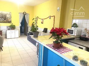 Appartement T2 de 39 m² à vendre – Rez-de-chaussée exposé sud-ouest – Vendu loué  idéal in