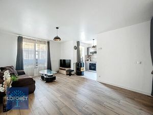 Appartement T2 Saint-Germain-lès-Corbeil à vendre