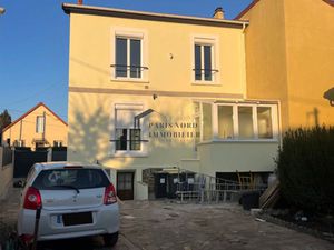 Maison de 5 pièces REFAITE À NEUF - 136m²