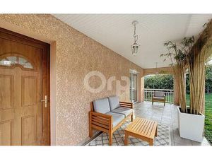 Location maison  m² T-5 à Coursac  1 000 €