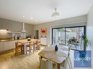 Maison de ville Dax - 153m² -