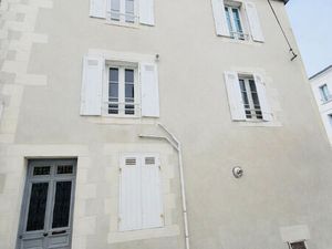 Maison hypercentre de la Rochelle