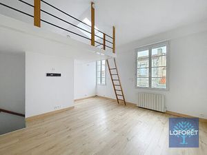Les Sables-d'Olonne  Quartier Gare - Maison 2 pièces 33 m²