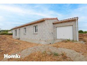 Maison T4 de 97 m² - Lherm