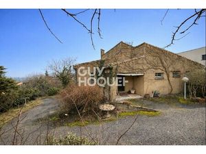 MAISON À VENDRE DE 5 PIÈCES DE 134 00 M²