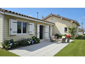 Maison T6 Toulouse à vendre