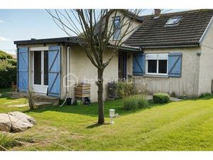 Maison ancienne de 110 m² à Veuves