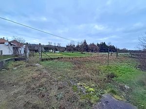 FIXEM - Terrain à bâtir proche Luxembourg Fixem (57570)