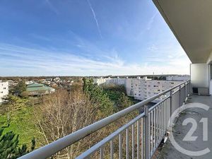 Appartement F3 à vendre - 4 pièces - 79 56 m2 - Chevigny St Sauveur - 21 - BOURGOGNE
