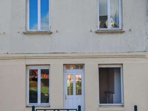 Vente Maison à La Rivière-Saint-Sauveur (14600) : à vendre / 110m² La Rivière-Saint-Sauveu