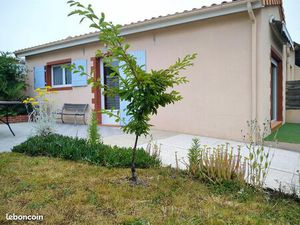 Maison les moutiers en retz proche pornic a vendre