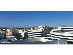 A vendre appartement iconic