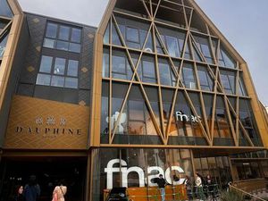 Petit T2 hyper centre Dijon ( Liberté/Rue du Bourg ) – Idéal Investisseur / Airbnb