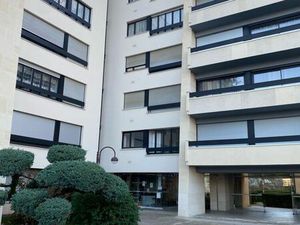 Appartement T2 – Résidence Les Sources – Franconville