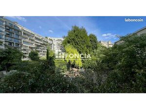 Appartement 5 pièces 109 m²