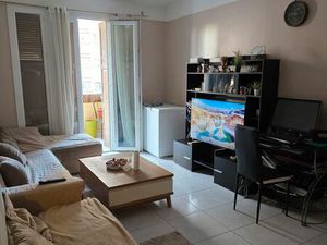 Vente Appartement T3 Toulon
