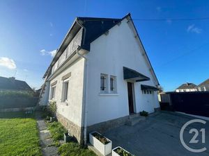 Maison à vendre - 6 pièces - 100 56 m2 - Dinard - 35 - BRETAGNE