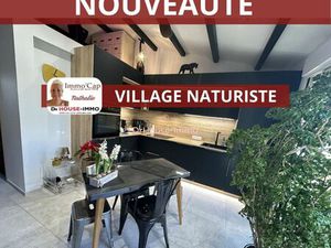 Villa 4 pièces 51 m²