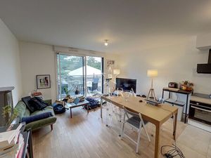 Appartement 3 pièces ? Centre-ville d'Antony (Avenue Gabriel Péri)