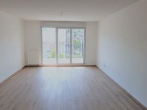 T4 avec balcon et parking à Clermont-Ferrand