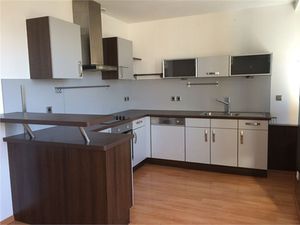 Bessenay - T3 en duplex