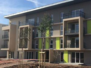 Appartement 3 pièces