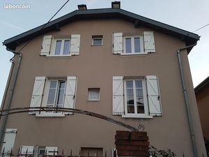 Immeuble de rapport Bourg en Bresse