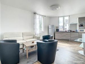 Immeuble locatif à SAINT-BRIEUC