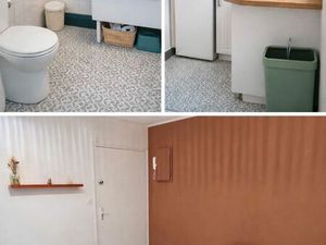 Studio marché central La Rochelle