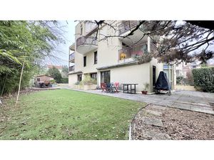 T6 de 127 28m2 avec jardin - 17 Ter rue des Aqueducs