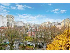 Appartement 2 pièce(s) 50 m2