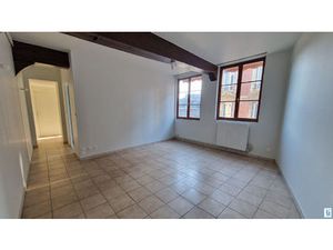 F2 RENOVE 57 M² - ROUEN RUE DES BONS ENFANTS