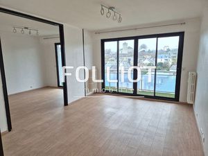 A LOUER Appartement 50000 Saint-lo 3 pièces