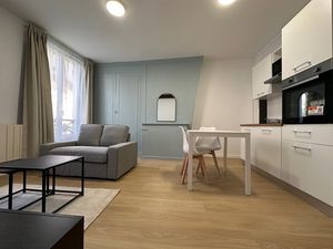 Studio Meublé DREUX CENTRE - Neuf