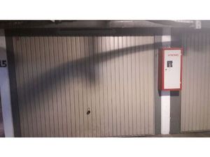 Garage fermé - Résidence PORT VAUBAN